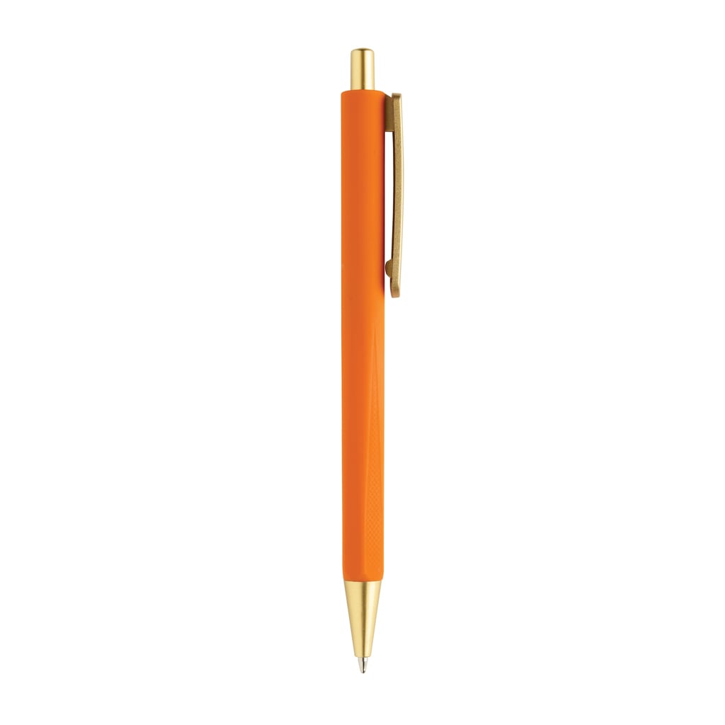 EDGE RCS three-sided pen luxury