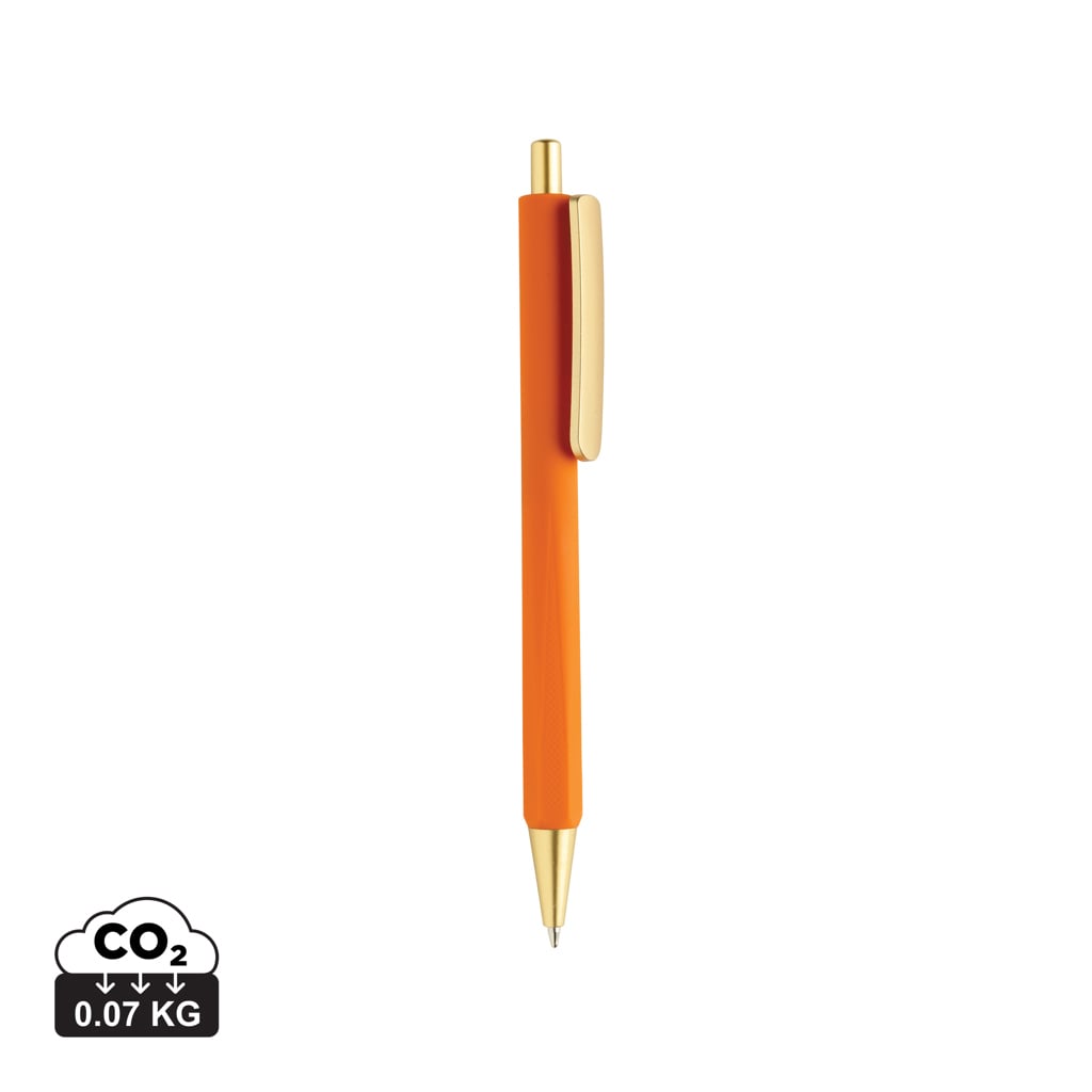 EDGE RCS three-sided pen luxury