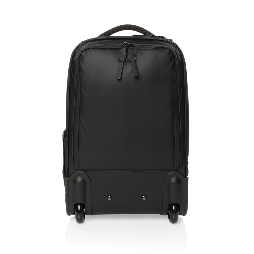 Swiss Peak OSLO RCS Wheeled Duffel backpack