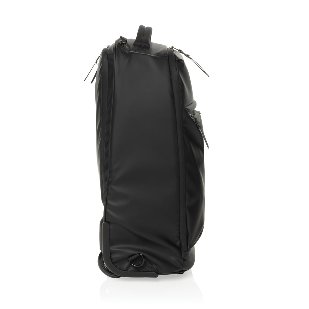 Swiss Peak OSLO RCS Wheeled Duffel backpack
