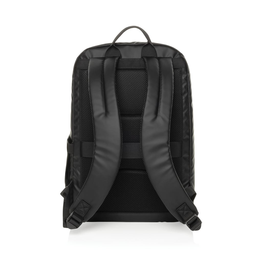 Swiss Peak OSLO RCS Everyday Laptop 15.6′ backpack