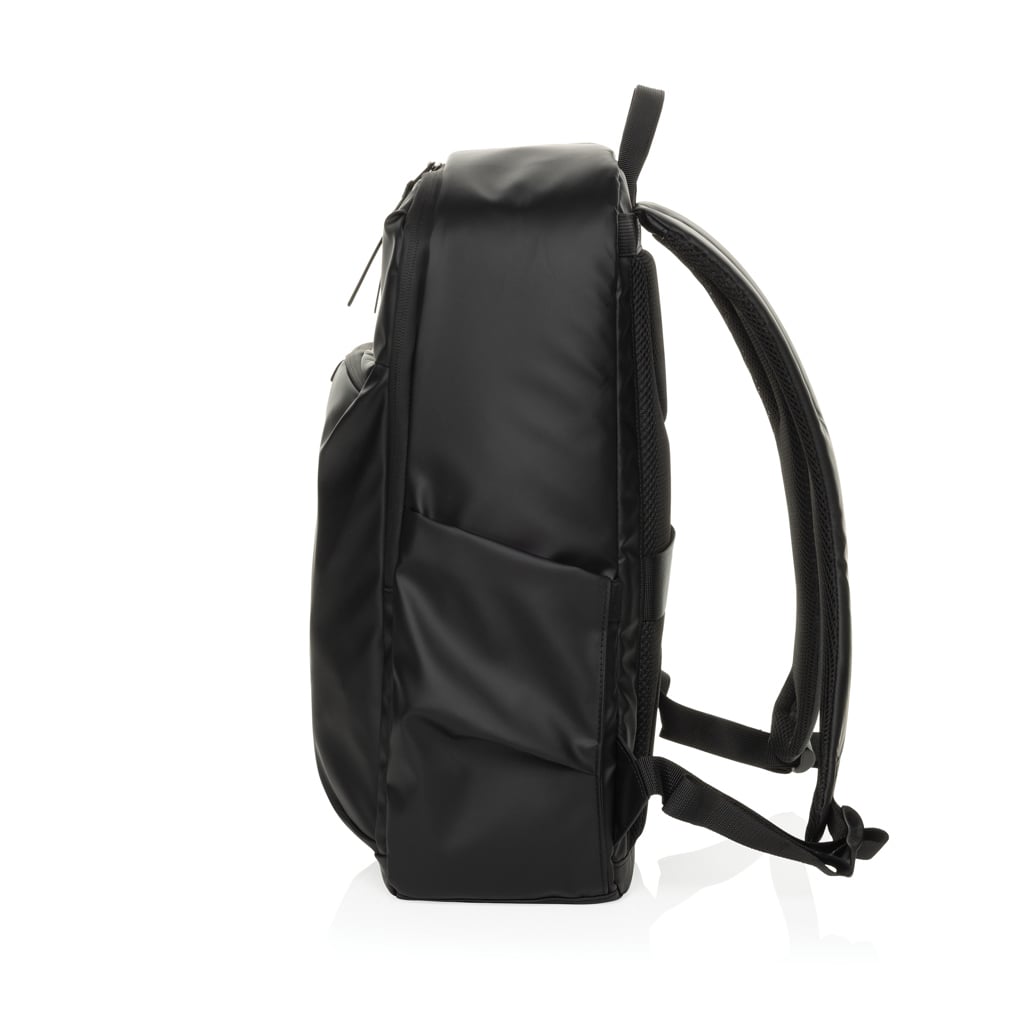 Swiss Peak OSLO RCS Everyday Laptop 15.6′ backpack