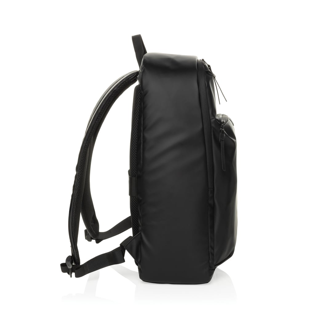 Swiss Peak OSLO RCS Everyday Laptop 15.6′ backpack