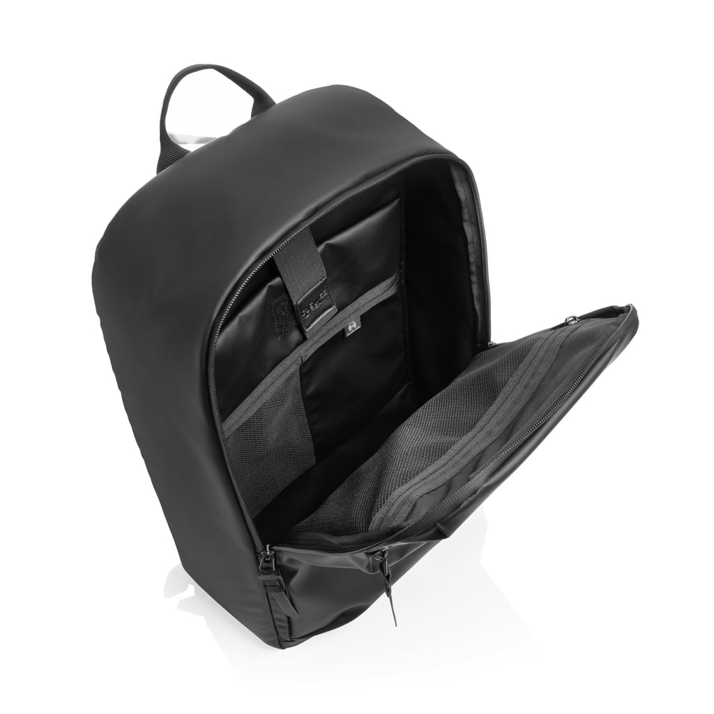 Swiss Peak OSLO RCS Everyday Laptop 15.6′ backpack