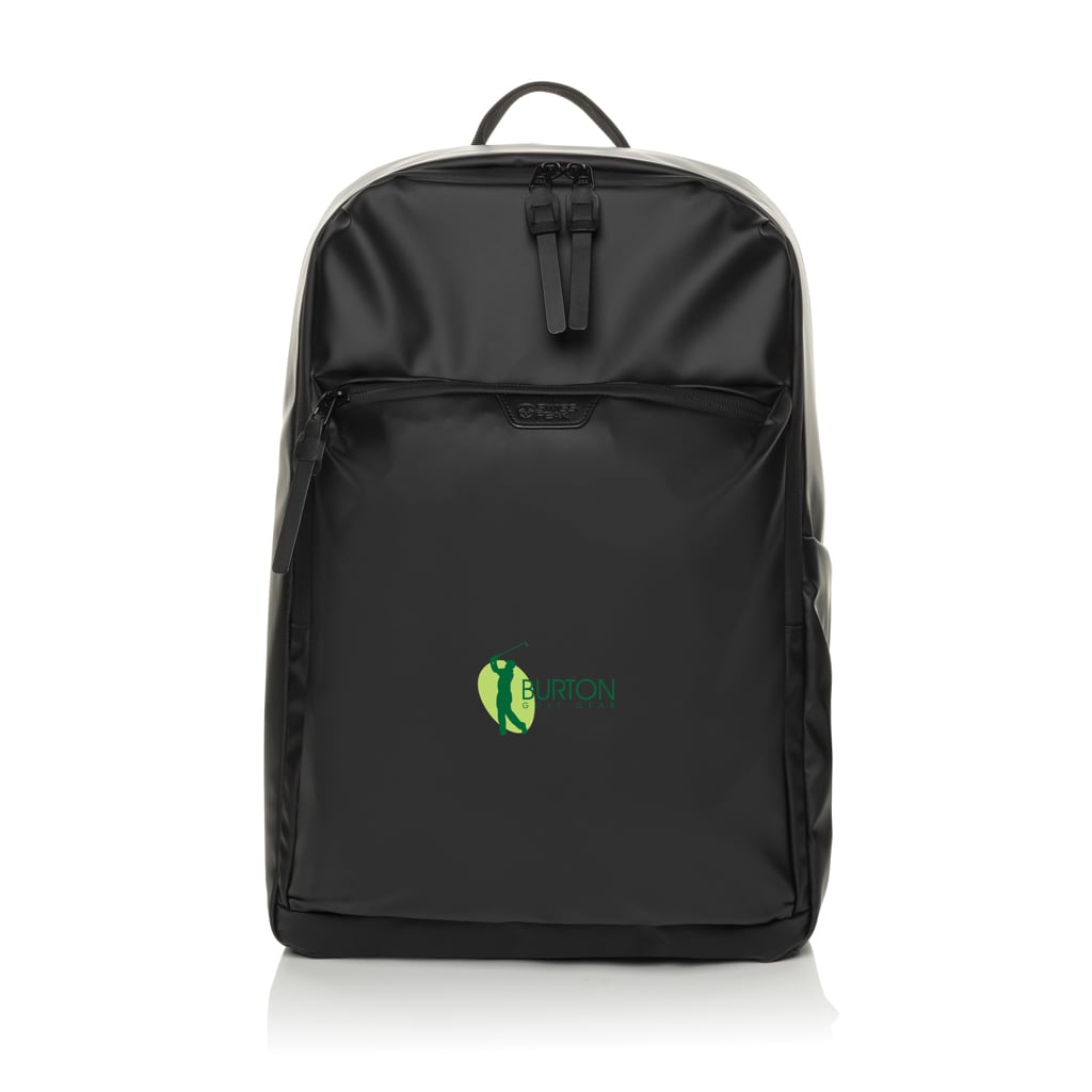 Swiss Peak OSLO RCS Everyday Laptop 15.6′ backpack