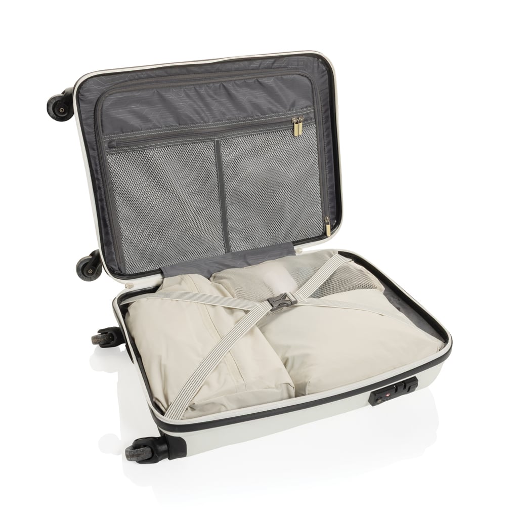 KENTO URBAN RCS recycled nylon packing cube set