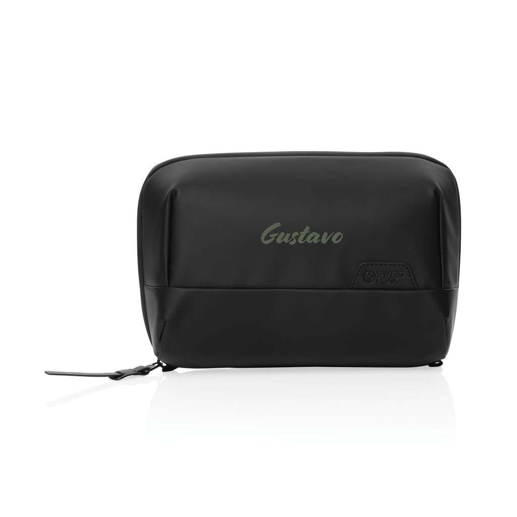 Swiss Peak OSLO RCS multifunctional Travel Pouch