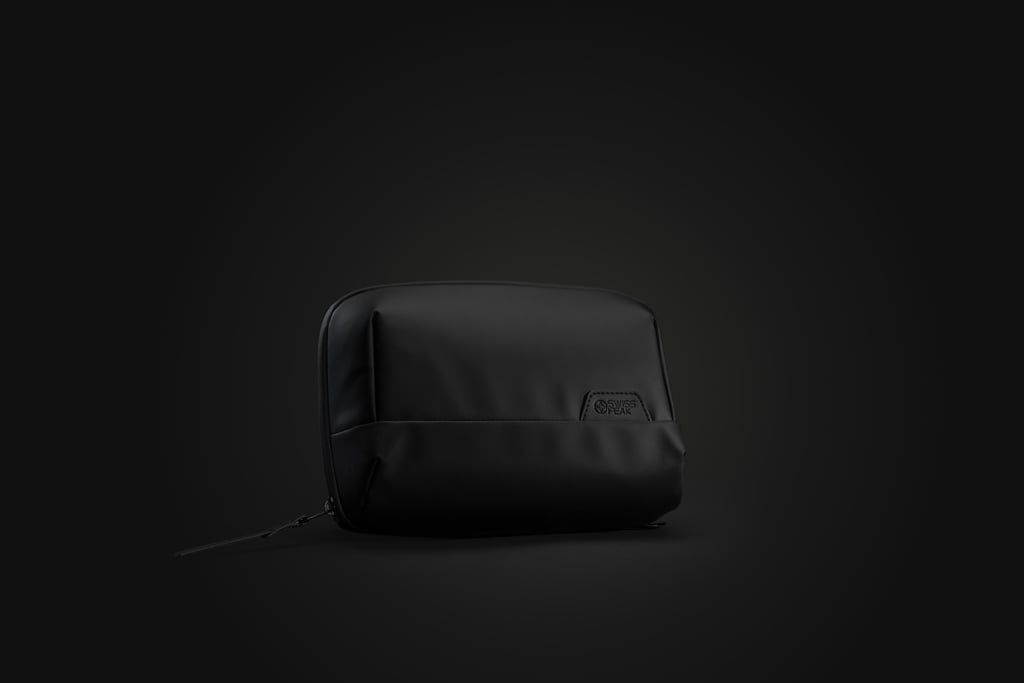 Swiss Peak OSLO RCS multifunctional Travel Pouch