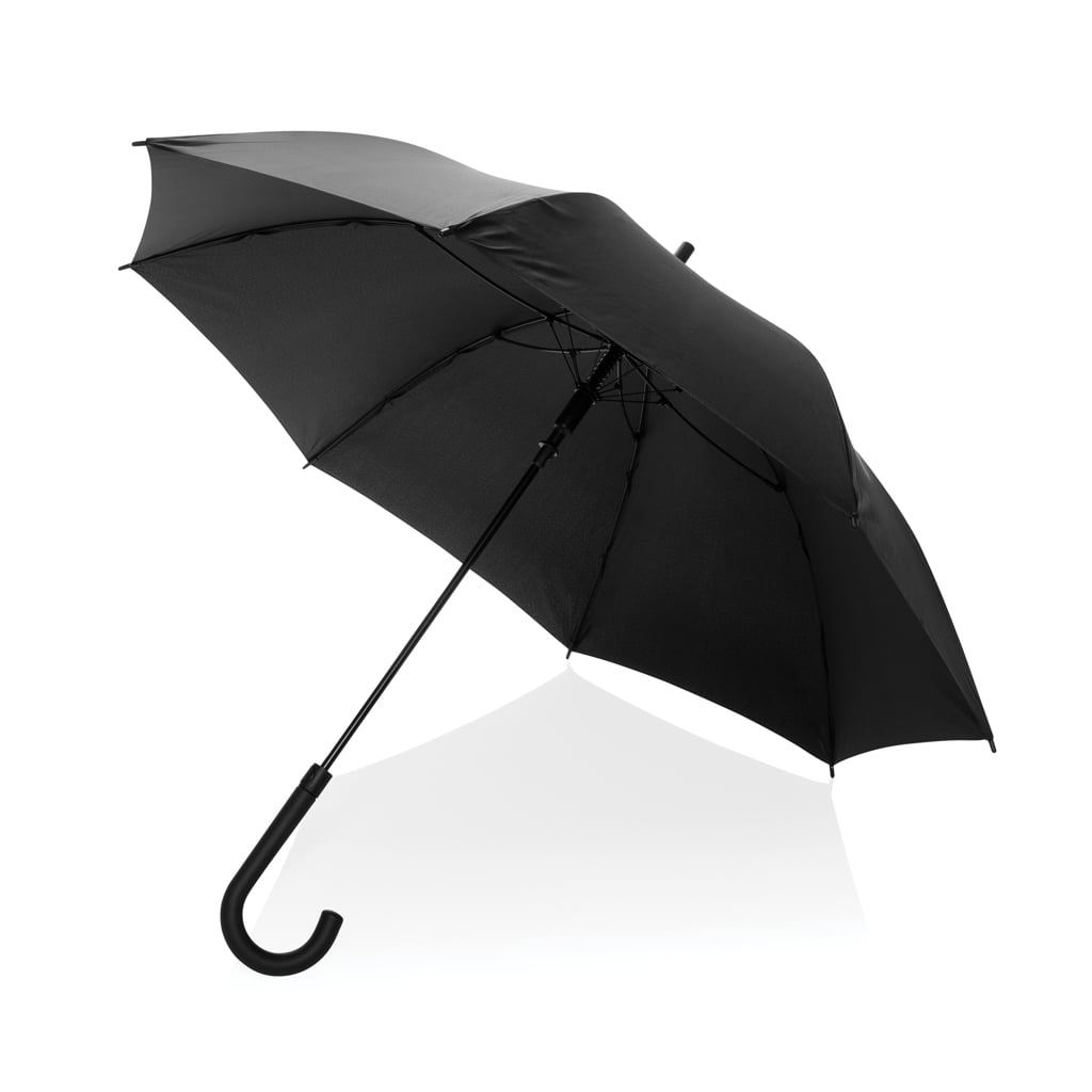 KENTO URBAN 23” AWARE™ RPET 190T auto open umbrella