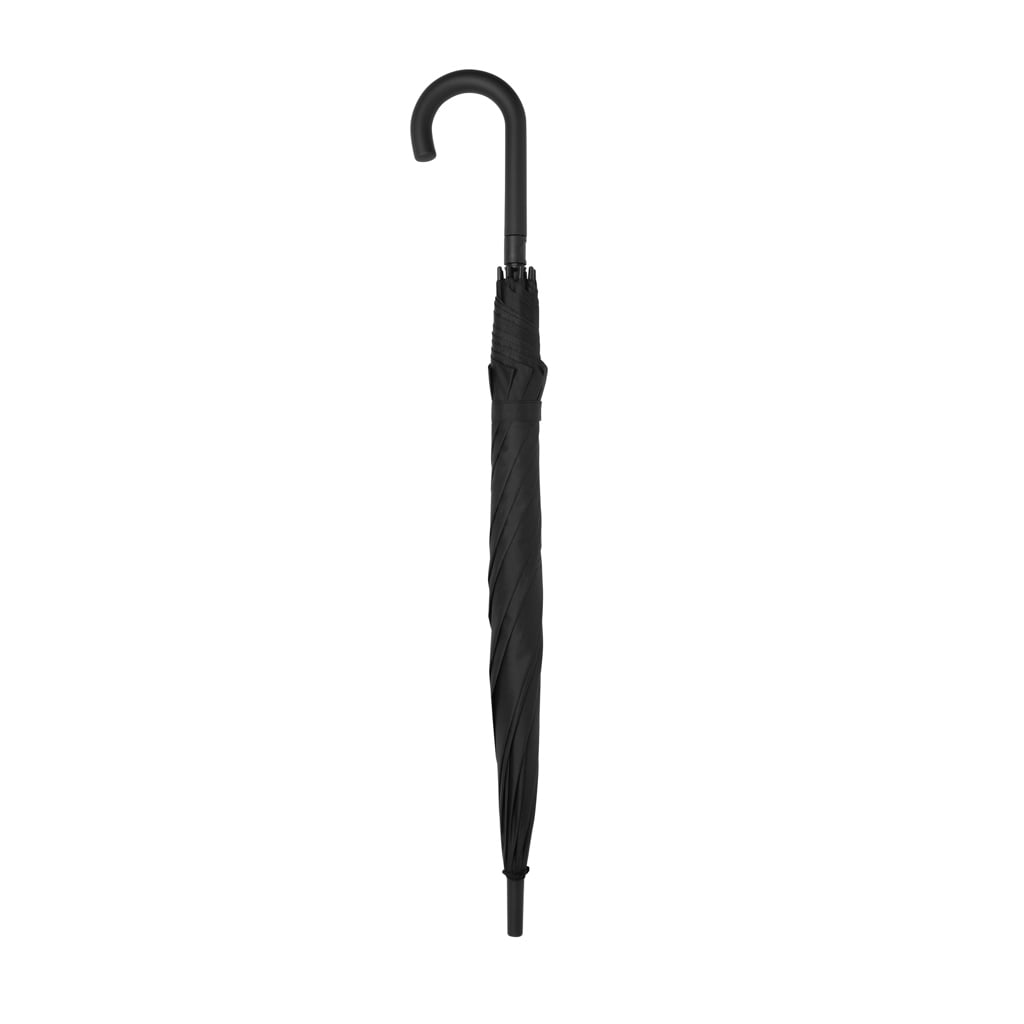 KENTO URBAN 23” AWARE™ RPET 190T auto open umbrella