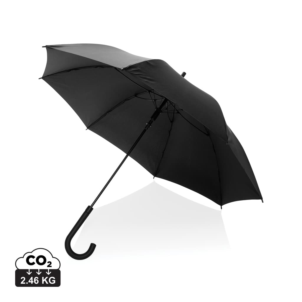 KENTO URBAN 23” AWARE™ RPET 190T auto open umbrella