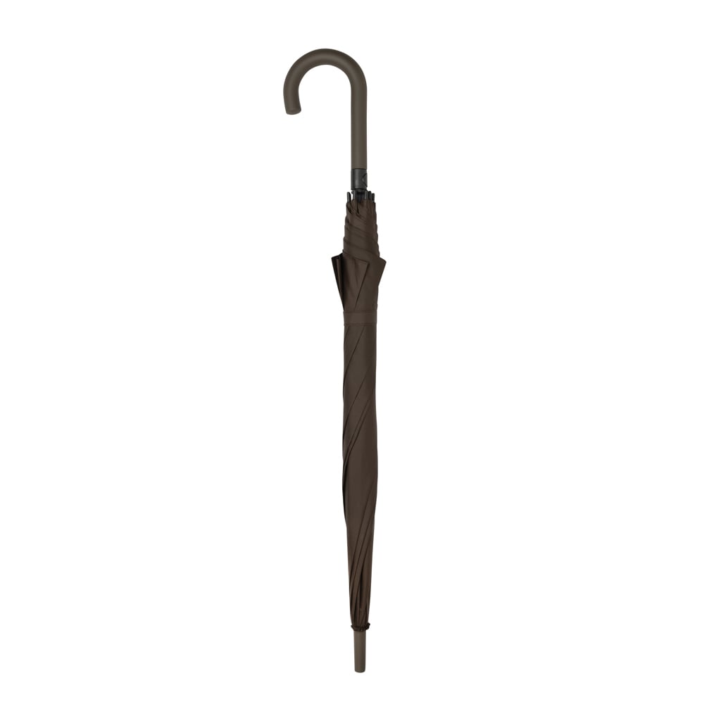 KENTO URBAN 23” AWARE™ RPET 190T auto open umbrella