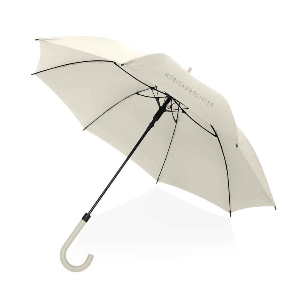 KENTO URBAN 23” AWARE™ RPET 190T auto open umbrella