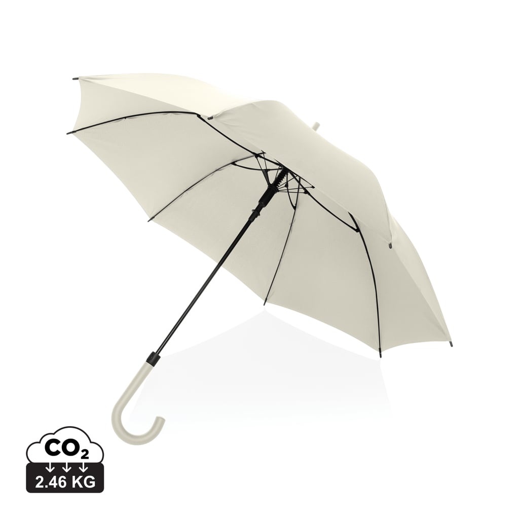KENTO URBAN 23” AWARE™ RPET 190T auto open umbrella