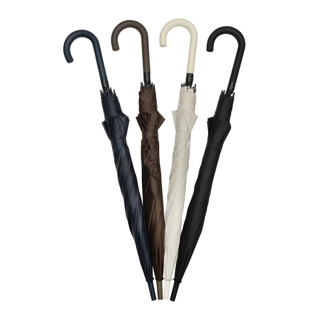 KENTO URBAN 23” AWARE™ RPET 190T auto open umbrella