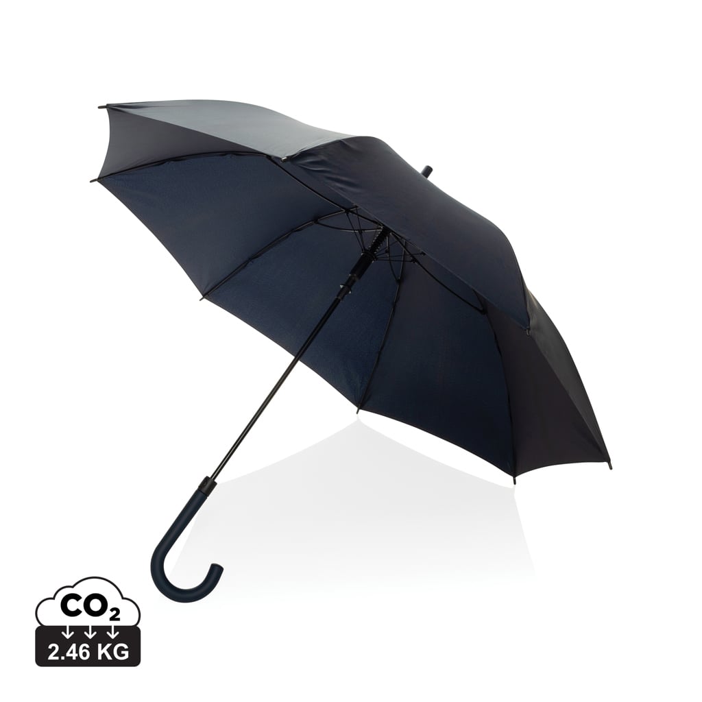 KENTO URBAN 23” AWARE™ RPET 190T auto open umbrella