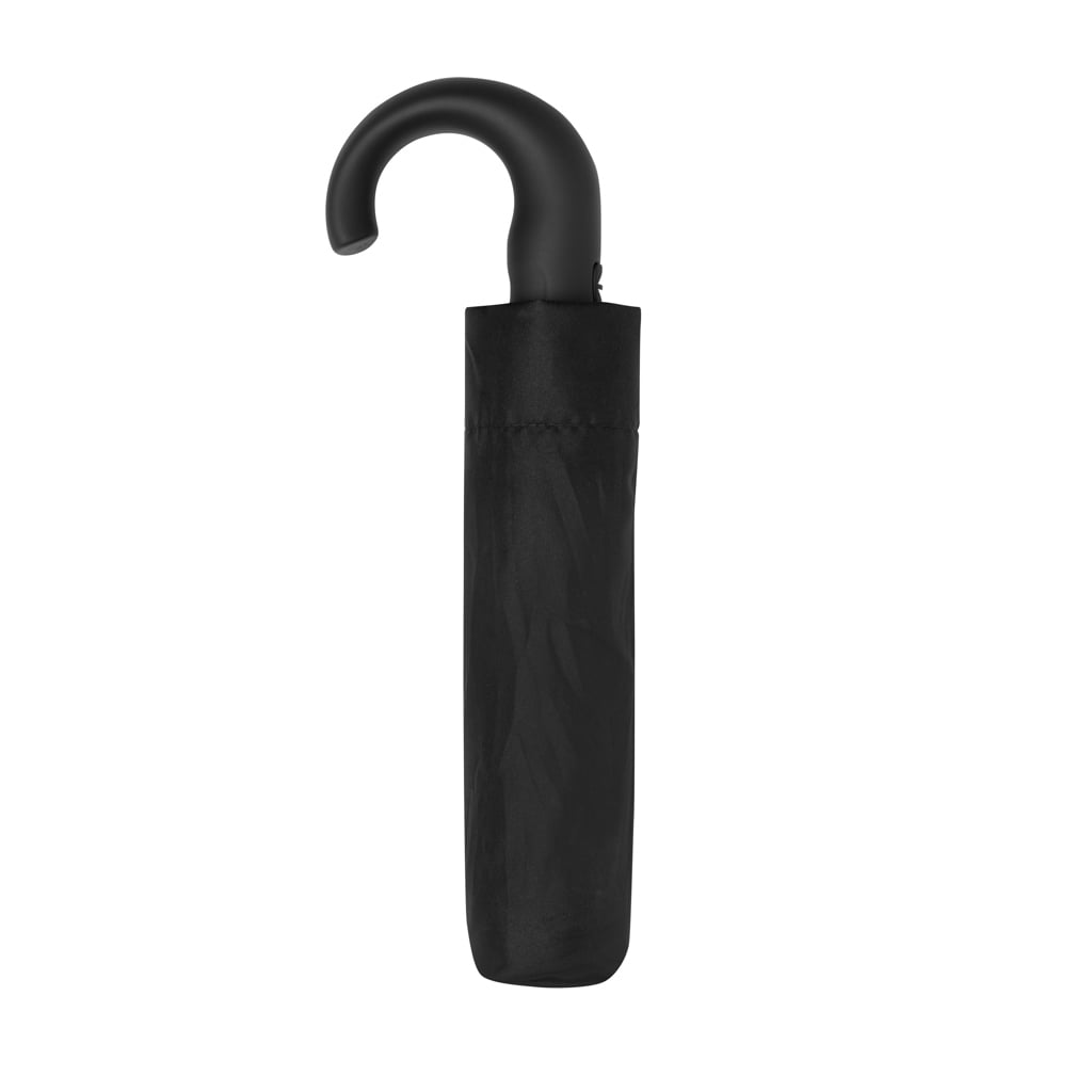 KENTO URBAN 21” AWARE™ 190T RPET auto open/close umbrella