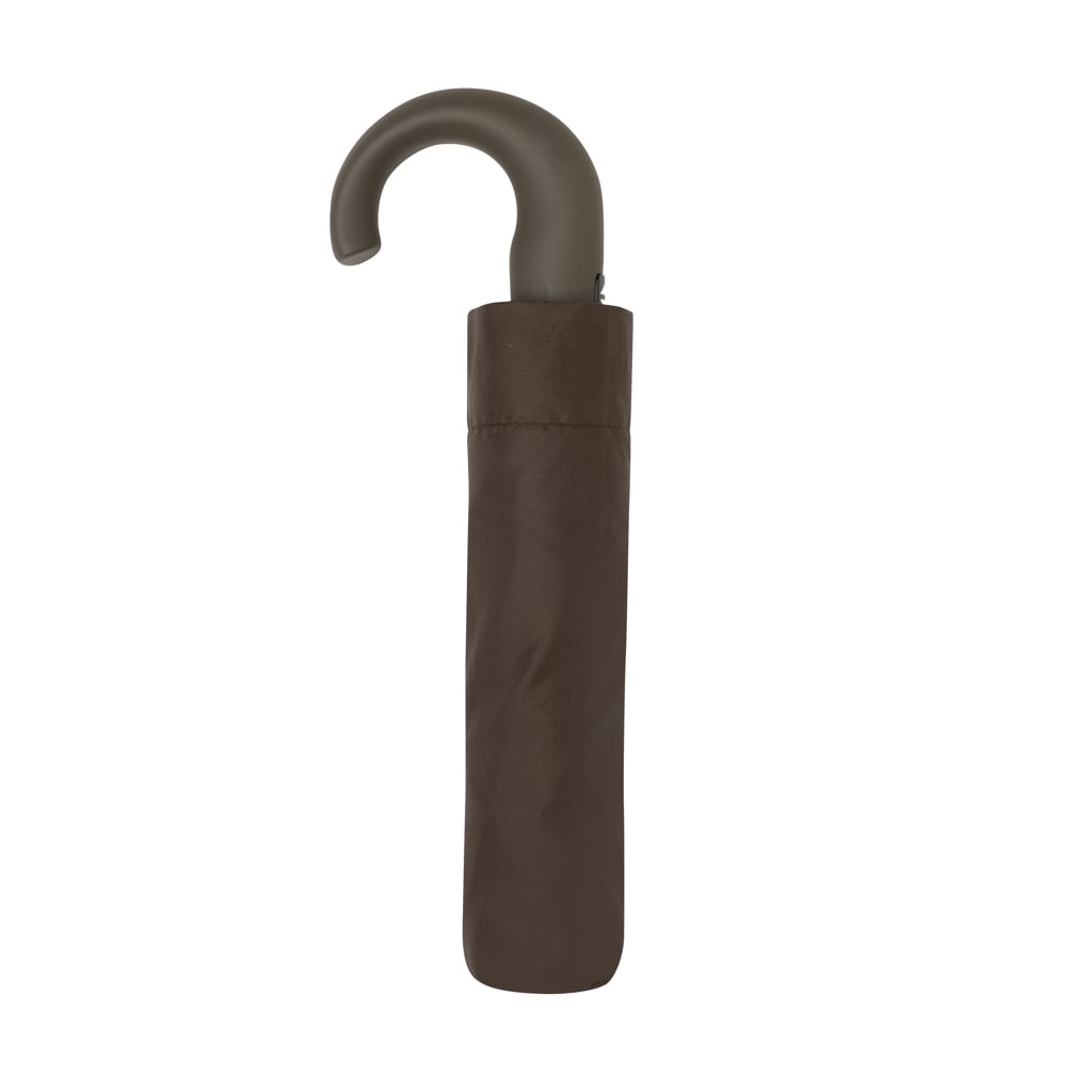 KENTO URBAN 21” AWARE™ 190T RPET auto open/close umbrella