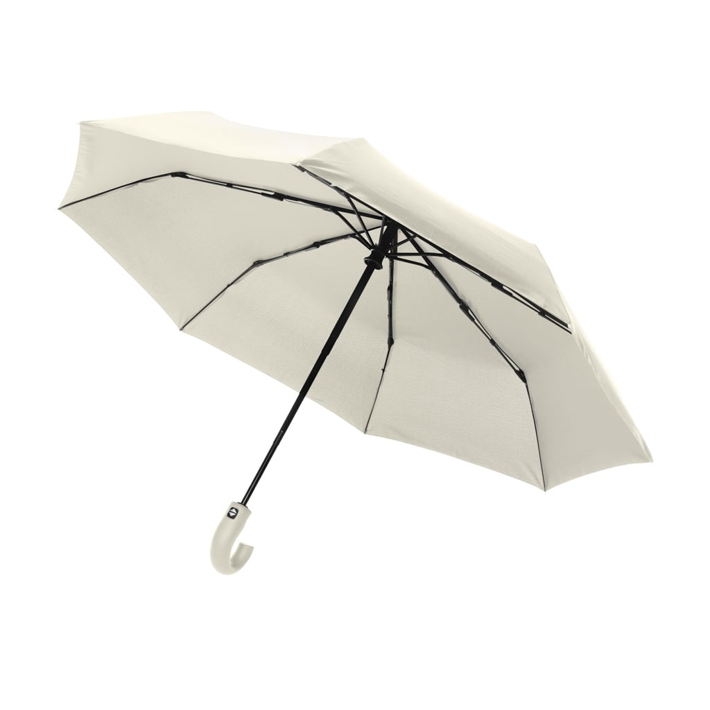 KENTO URBAN 21” AWARE™ 190T RPET auto open/close umbrella