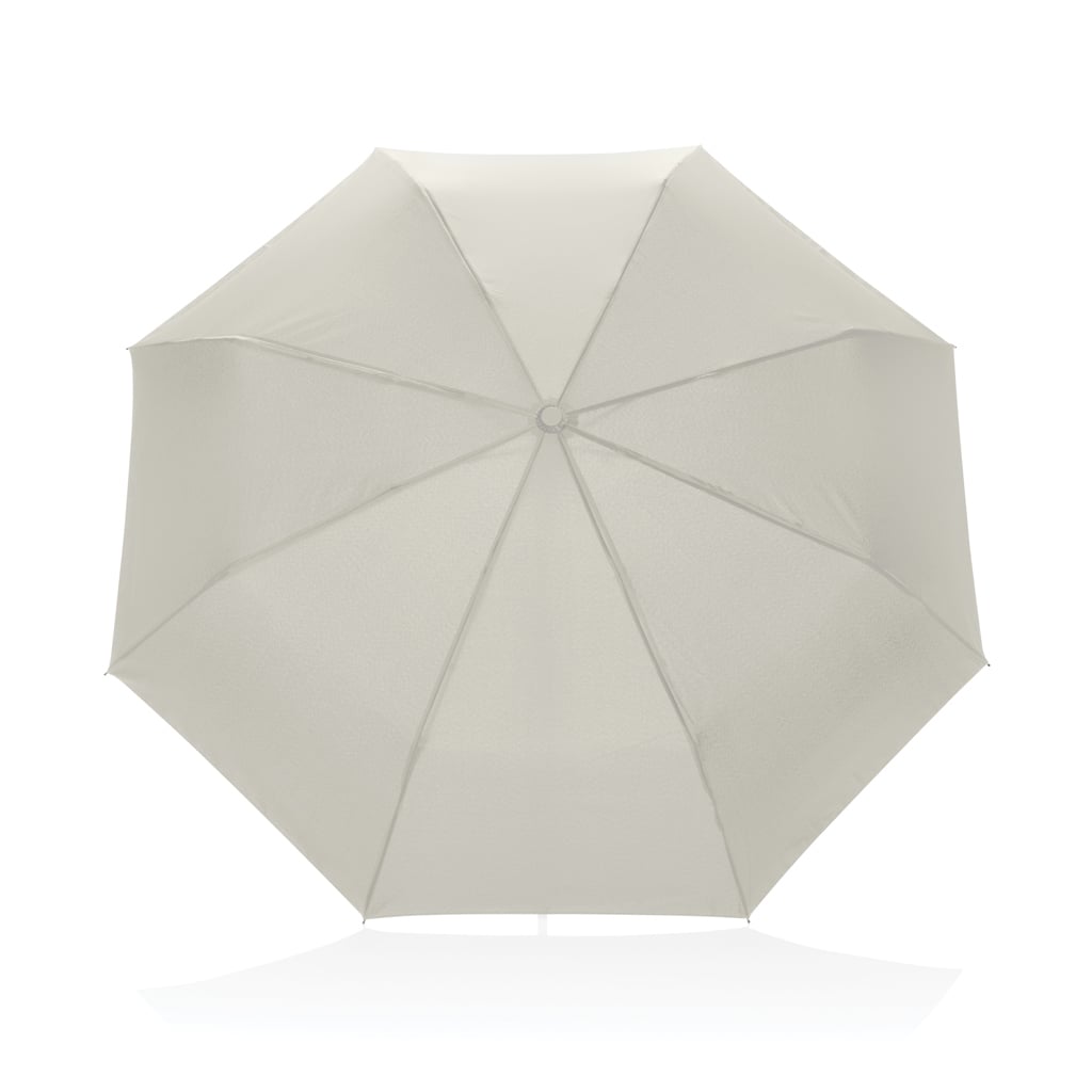 KENTO URBAN 21” AWARE™ 190T RPET auto open/close umbrella