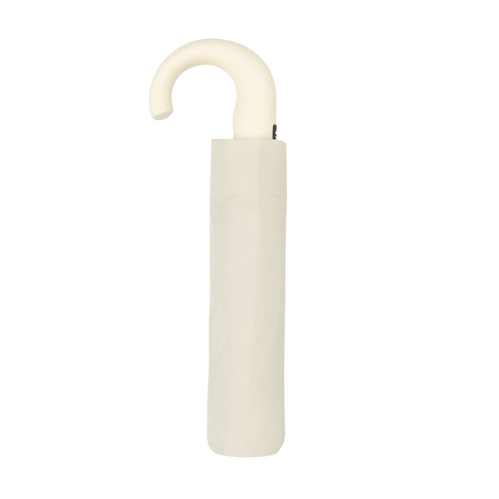 KENTO URBAN 21” AWARE™ 190T RPET auto open/close umbrella