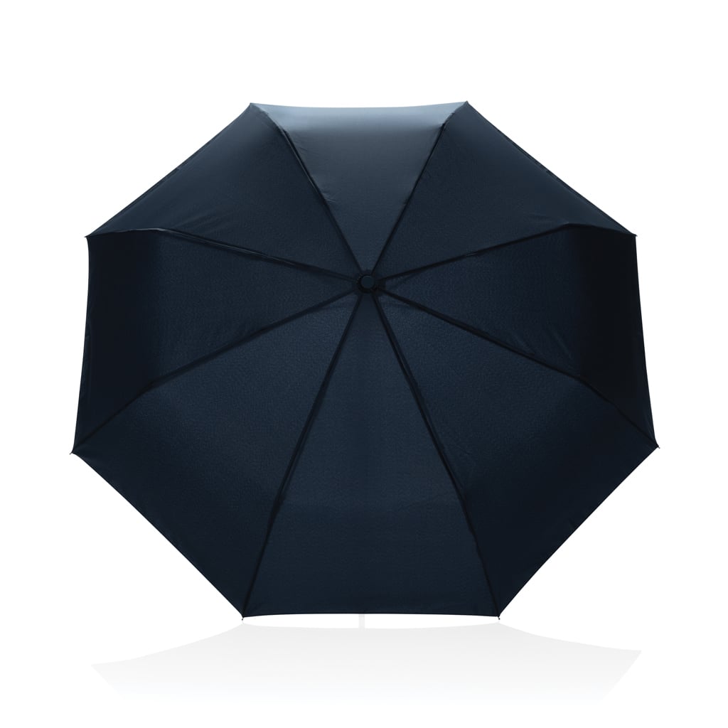 KENTO URBAN 21” AWARE™ 190T RPET auto open/close umbrella