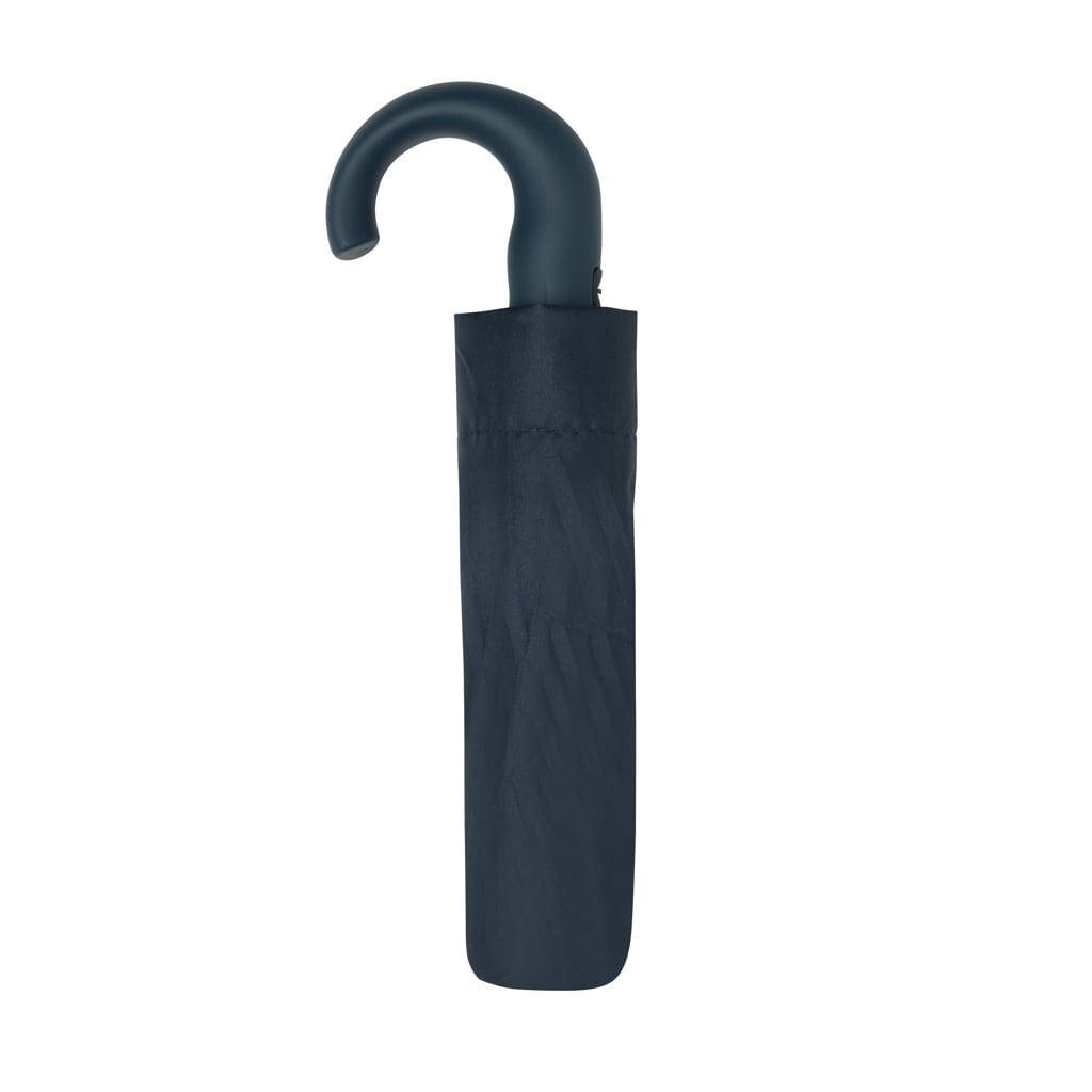 KENTO URBAN 21” AWARE™ 190T RPET auto open/close umbrella