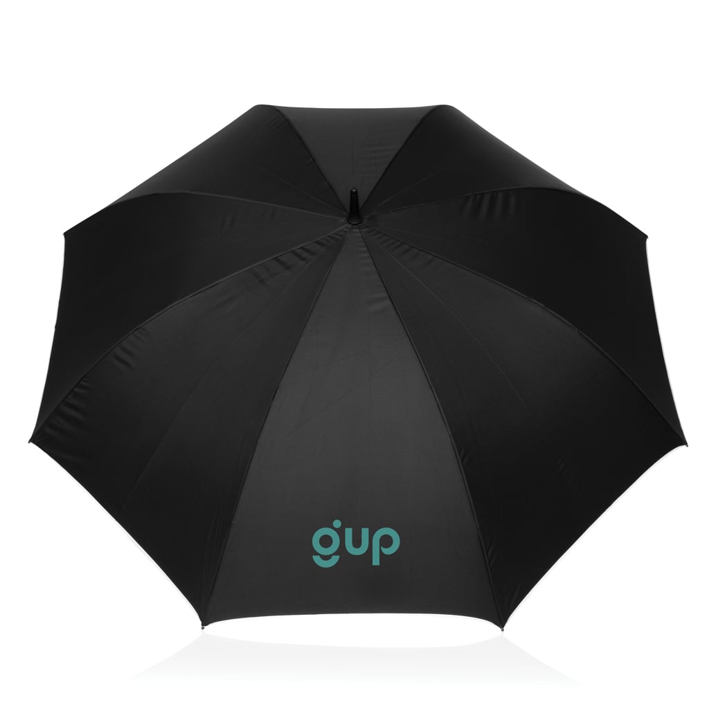 Swiss Peak OSLO 30” AWARE™ 50UV auto open umbrella