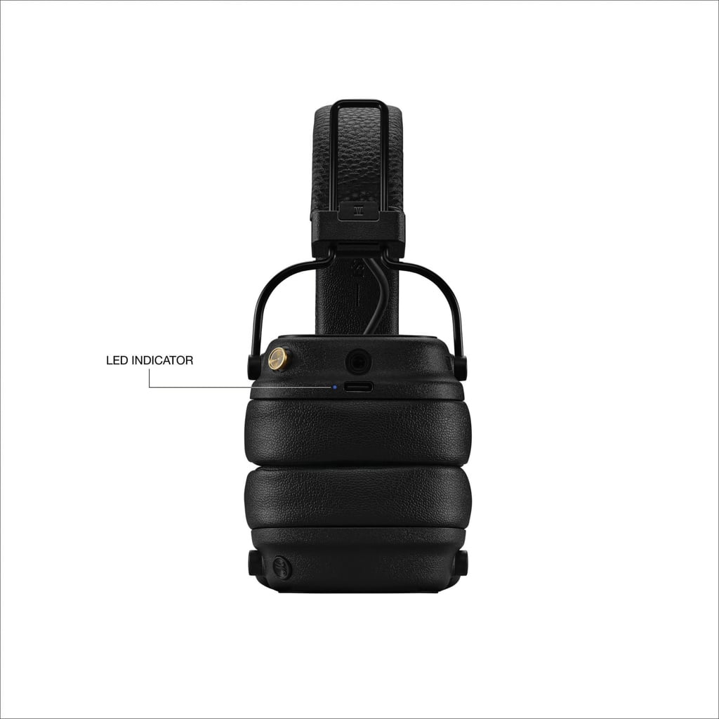 Marshall Major V 100H+ Headphone