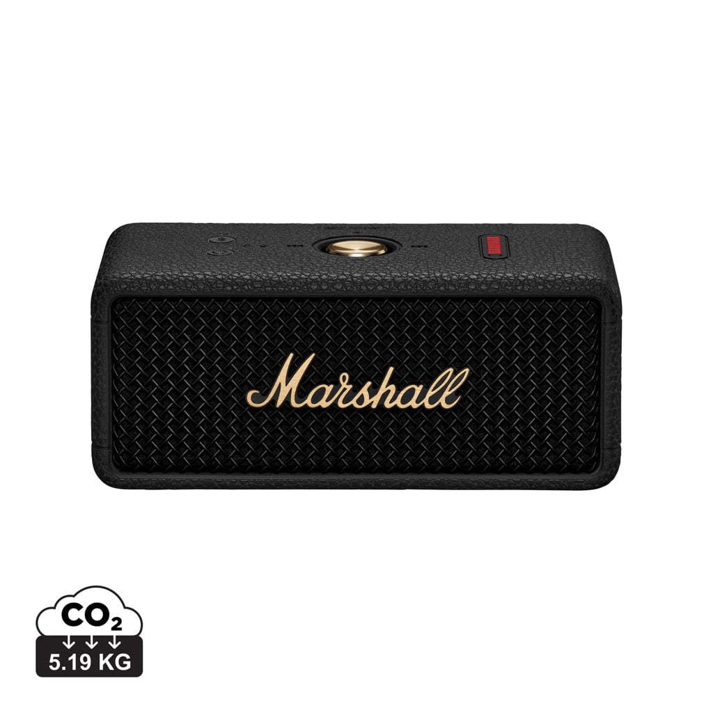 Marshall Emberton III 31H+ Speaker