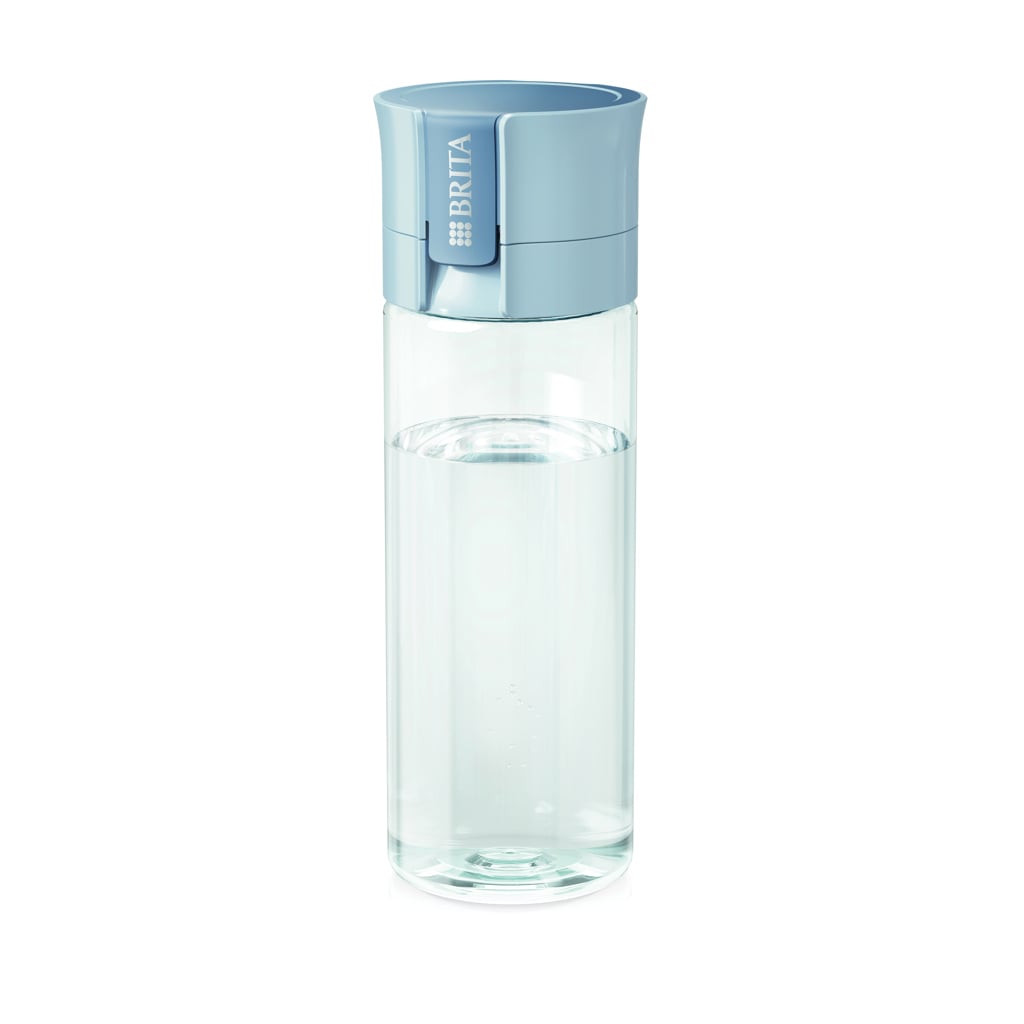 BRITA VITAL Water filter bottle incl. 2 filters 600ML