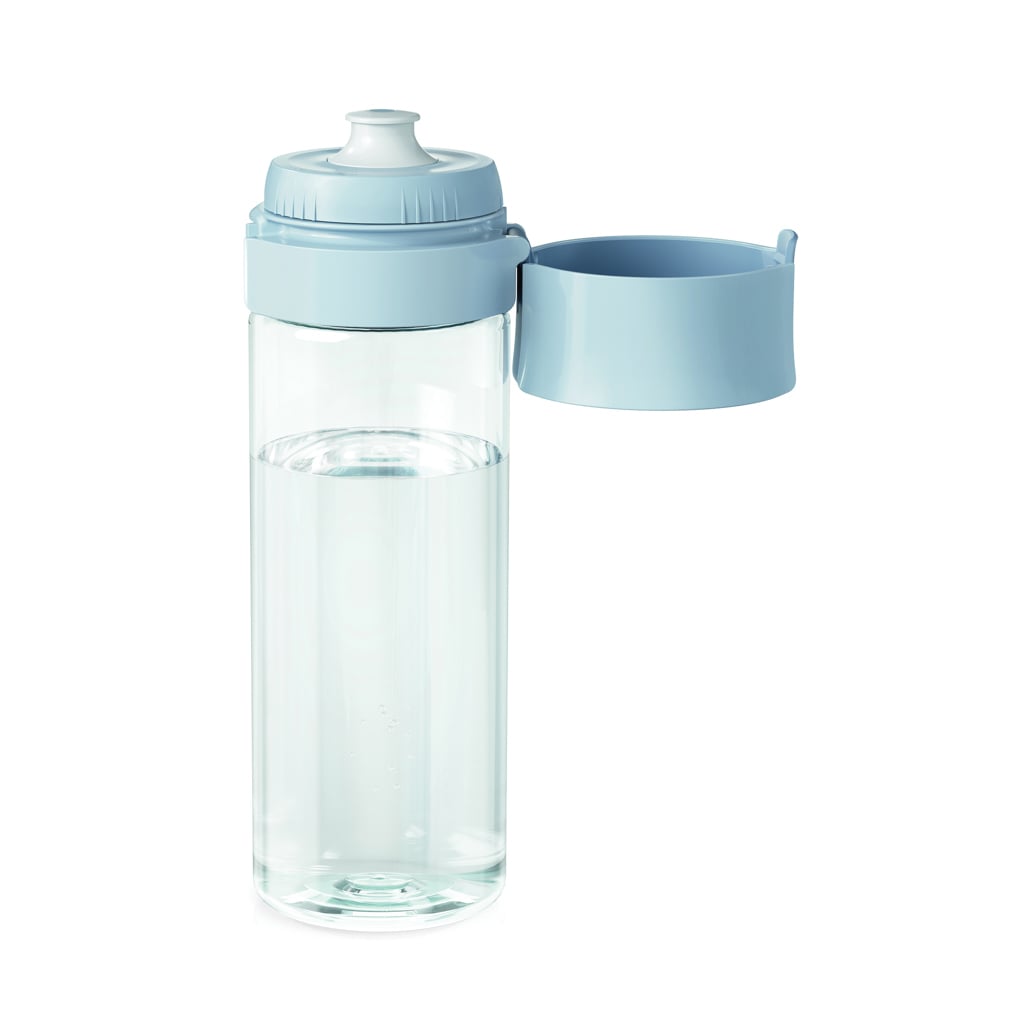 BRITA VITAL Water filter bottle incl. 2 filters 600ML