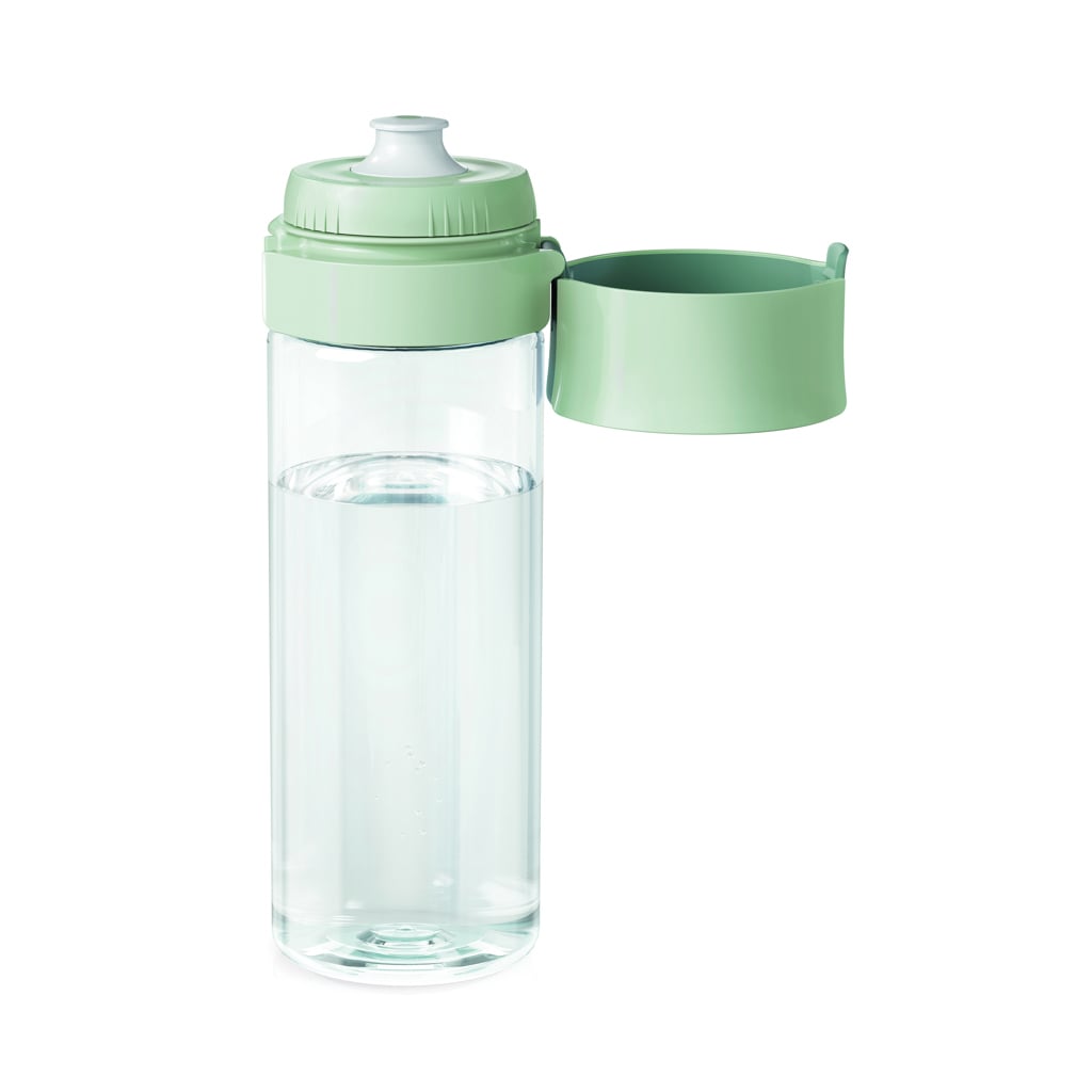 BRITA VITAL Water filter bottle incl. 2 filters 600ML