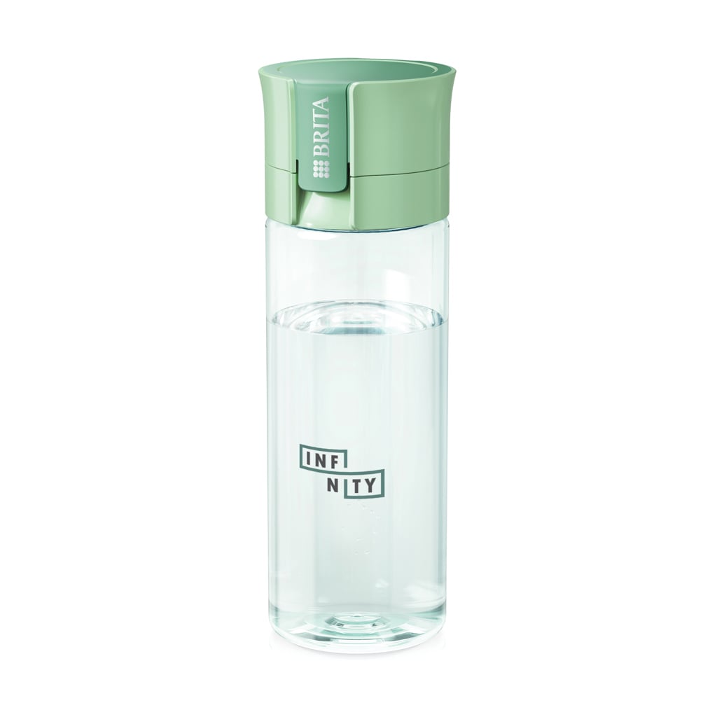 BRITA VITAL Water filter bottle incl. 2 filters 600ML