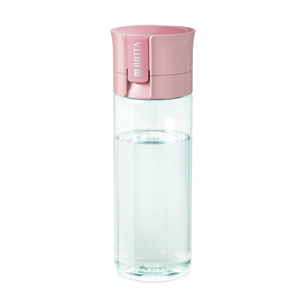 BRITA VITAL Water filter bottle incl. 2 filters 600ML