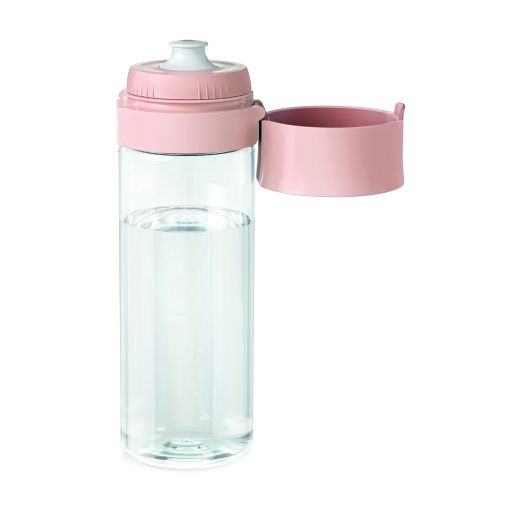 BRITA VITAL Water filter bottle incl. 2 filters 600ML