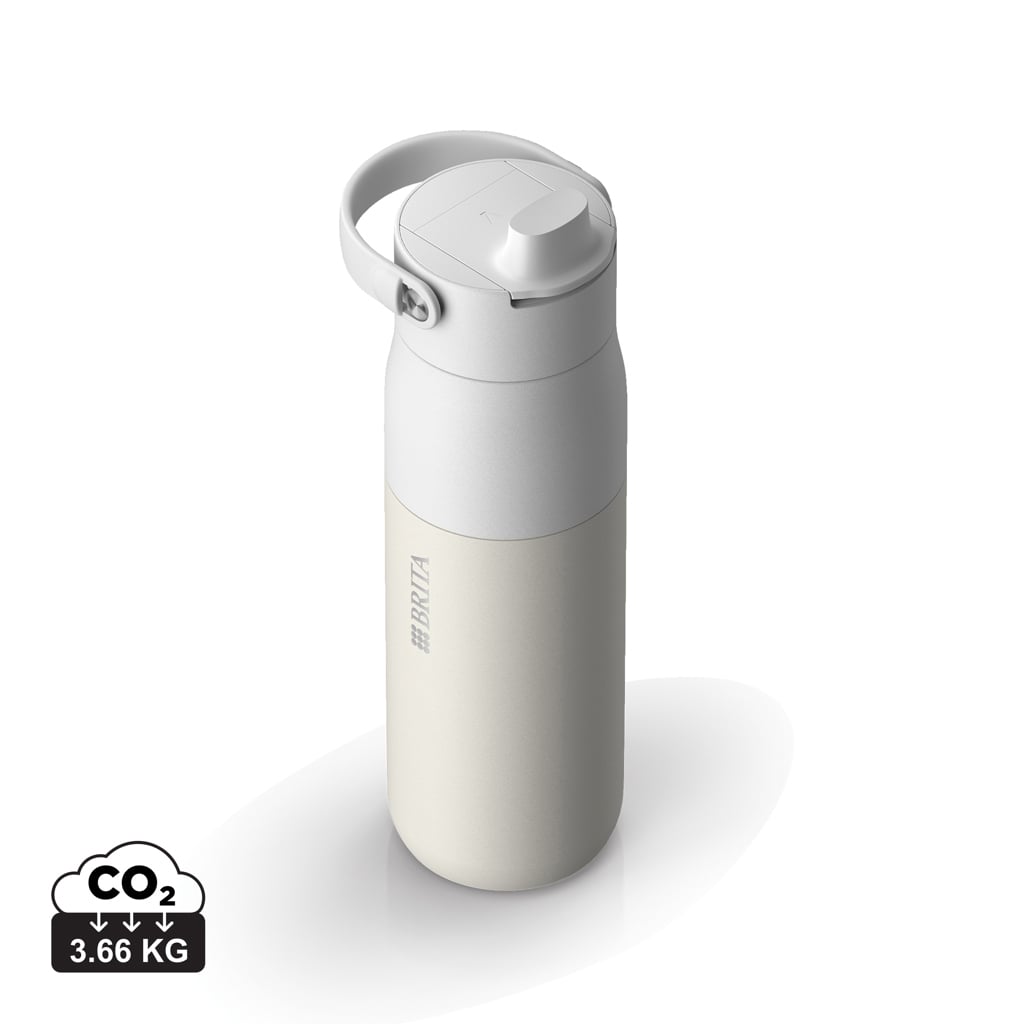 BRITA LARQ Essential bottle 680ML