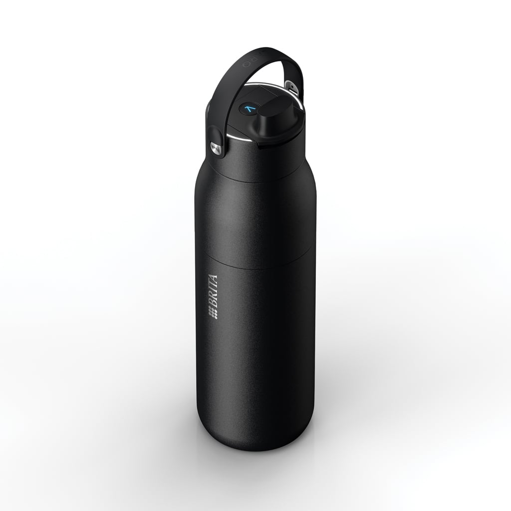 BRITA LARQ IQ Track purify clean bottle 680ML