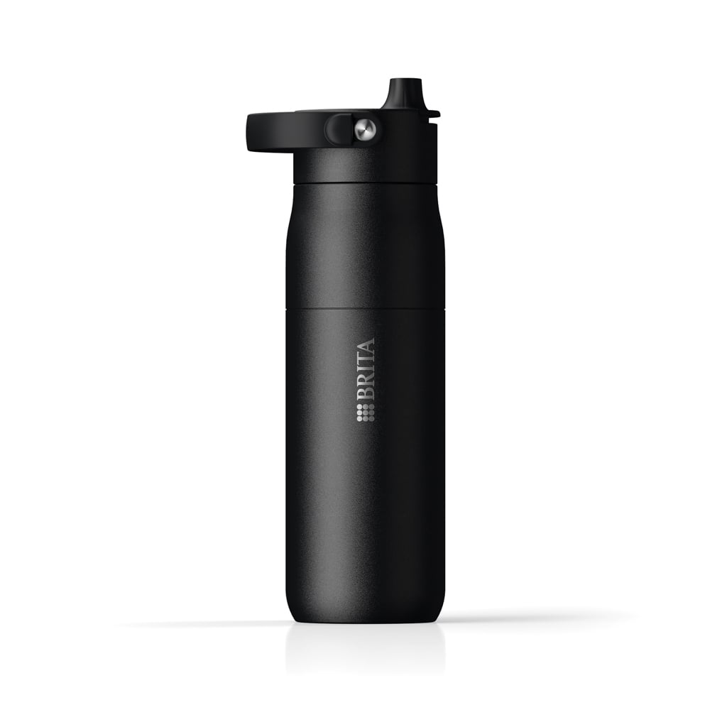 BRITA LARQ IQ Track purify clean bottle 680ML