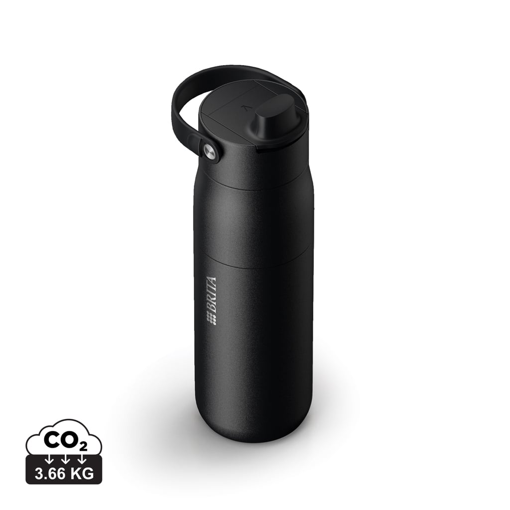 BRITA LARQ Essential bottle 680ML