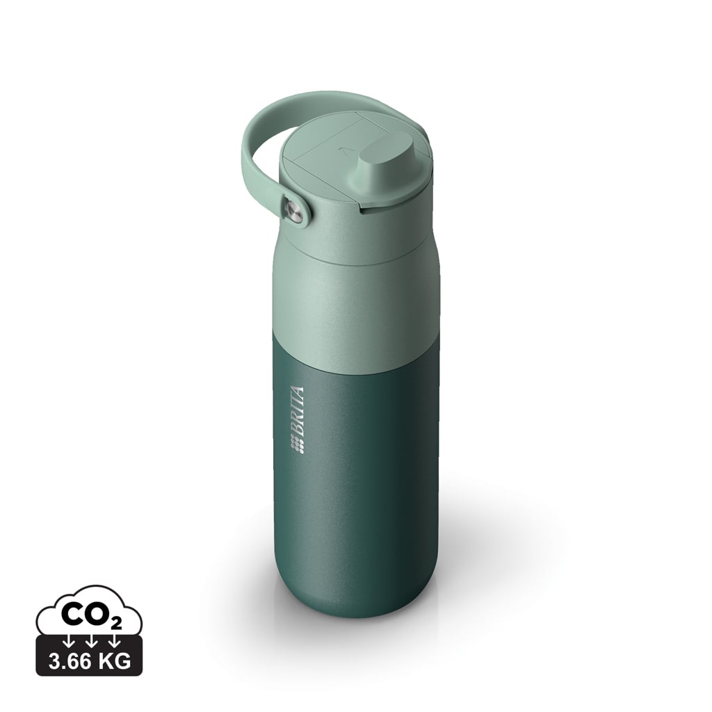 BRITA LARQ Essential bottle 680ML