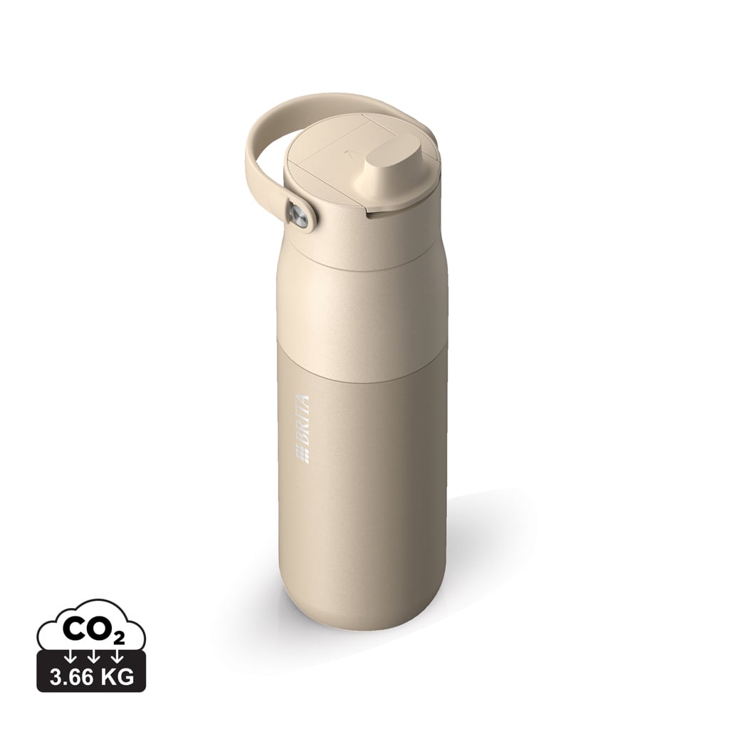 BRITA LARQ Essential bottle 680ML