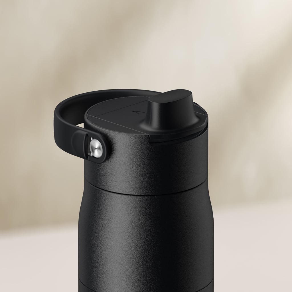 BRITA LARQ Essential bottle 1000ML