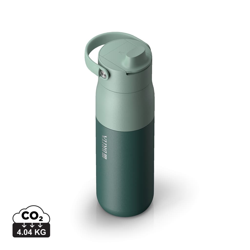 BRITA LARQ Essential bottle 1000ML