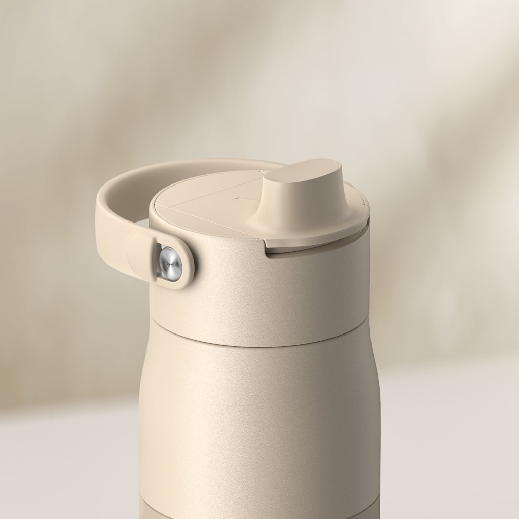 BRITA LARQ Essential bottle 1000ML