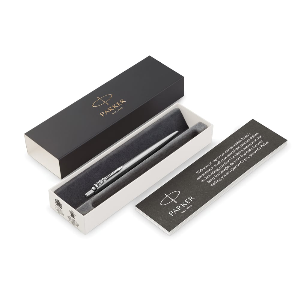 Parker JOTTER ORGINAL STEEL pen