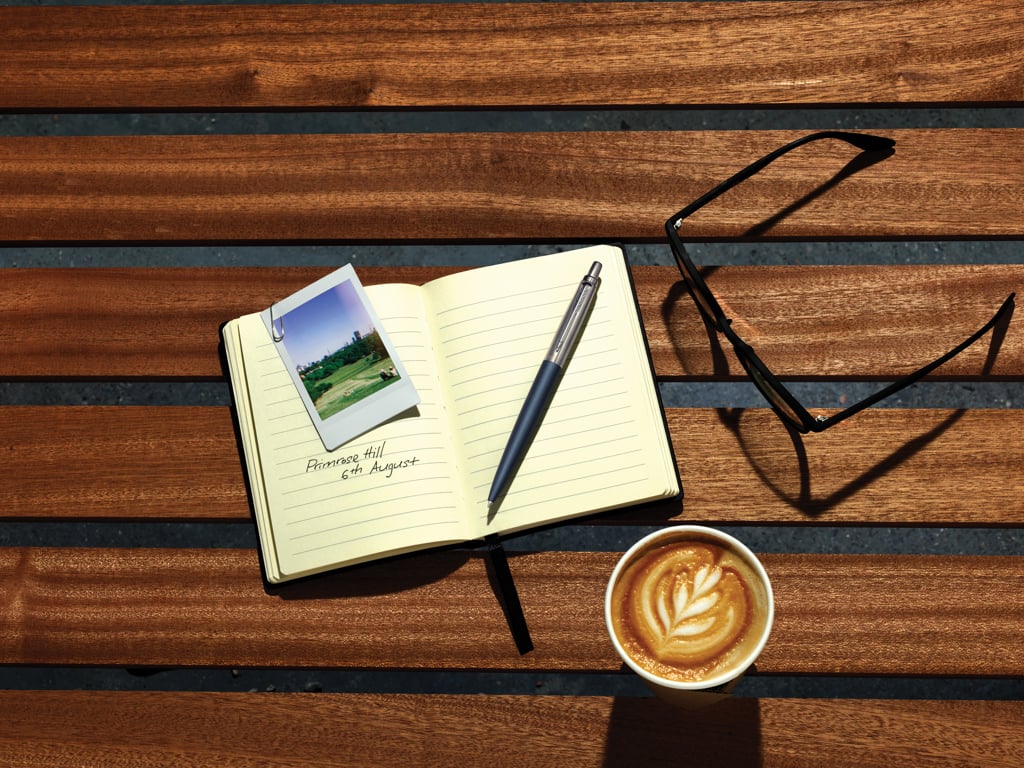 Parker JOTTER XL pen