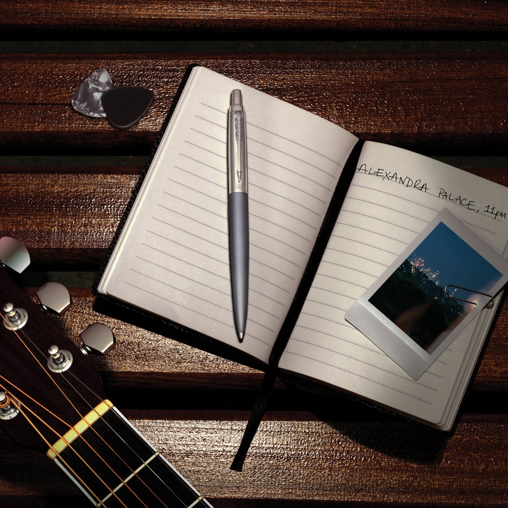 Parker JOTTER XL pen