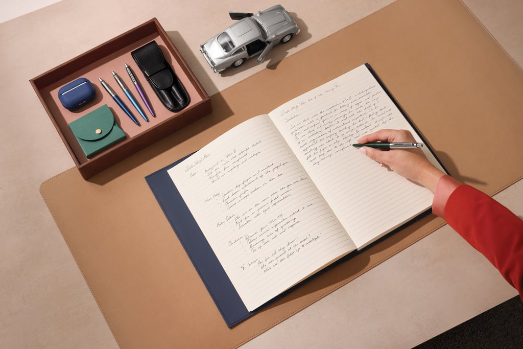 Parker JOTTER XL pen