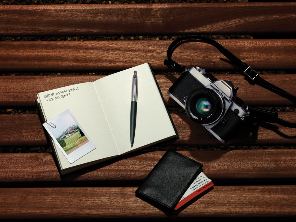 Parker JOTTER XL pen